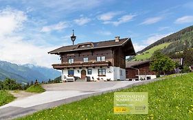 Bergbauernhof Seetalhof