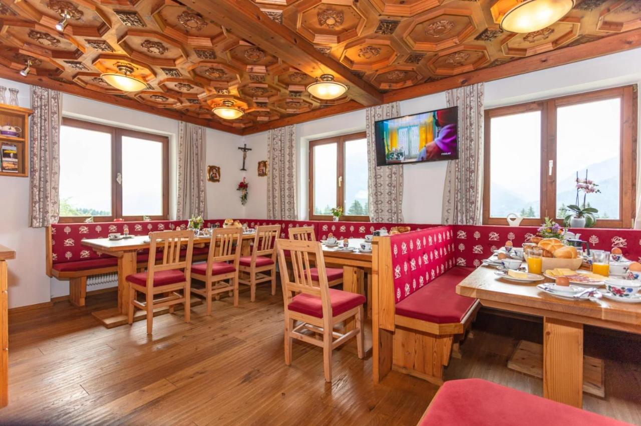 Bergbauernhof Seetalhof Hollersbach im Pinzgau Exterior foto